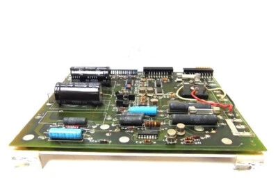 CMC Randtronics Circuit Board 800D05384 - WARRANTY - Image 1 of 3