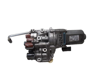 2010-2018 AUDI S5 S8 RS7 A6 REAR DIFFERENTIAL OIL PUMP TORQUE VECTORING OEM 0624 - Image 1 of 4