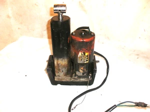 Mariner Mercury 40hp 50hp 60hp 3 / 4cyl 2str 4str outboard power trim and tilt - Picture 1 of 4