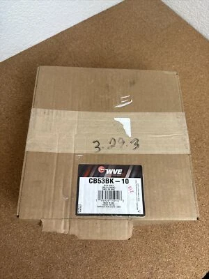 CB53BK-10 Wells Vehicle Electronics Bulk Cable - Image 1 of 4