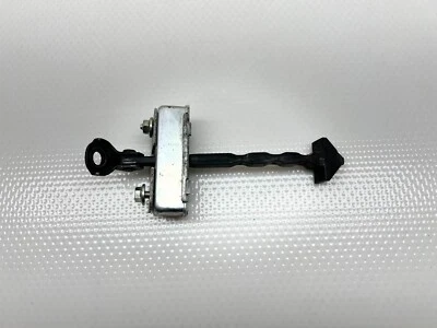 2017 - 2021 MAZDA CX-5 REAR RH SIDE DOOR HINGE CHECK STRAP STOPPER KB7W72270 OEM - Image 1 of 4