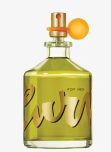 CURVE Liz Claiborne Cologne Men EDT SPRAY 4.2 OZ  / 125 ML NEW TESTER - Picture 1 of 2