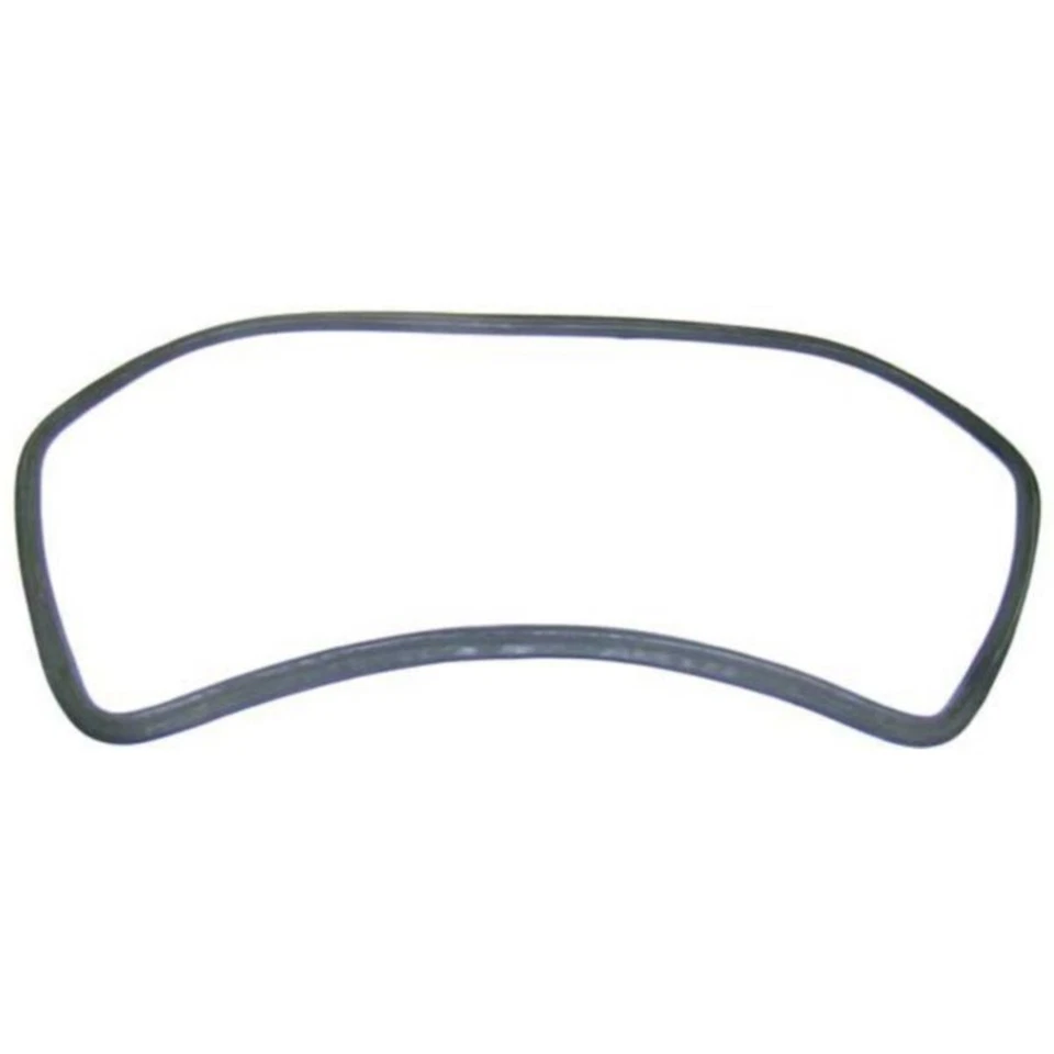 107-678-04-20 GenuínoXL Vedação de Pára-brisa Traseira para MB Mercedes 380SLC - Imagem 1 de 1
