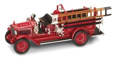 Camion Vigili del Fuoco Maxim C1 - 1923 - Road Signature 1/24 - Immagine 1 di 2