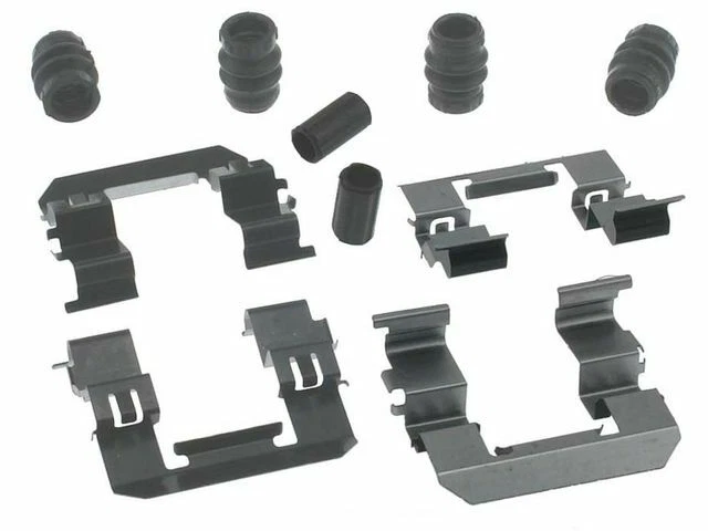 Kit de herrajes de freno delantero para Subaru Forester 2003-2011 2005 2004 2006 G577HH Foto 1 de 1