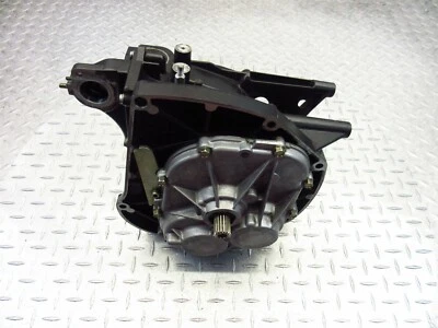 BMW K1200 K1200LT 2000 97-04 OEM transmisión caja de cambios engranajes conjunto de carcasa Foto 1 de 4