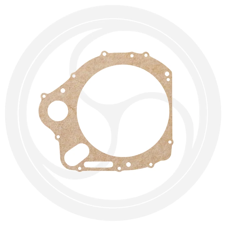 Junta de cubierta de embrague Suzuki GS750 GS 750 1977 1978 1979 77 78 79 Foto 1 de 1
