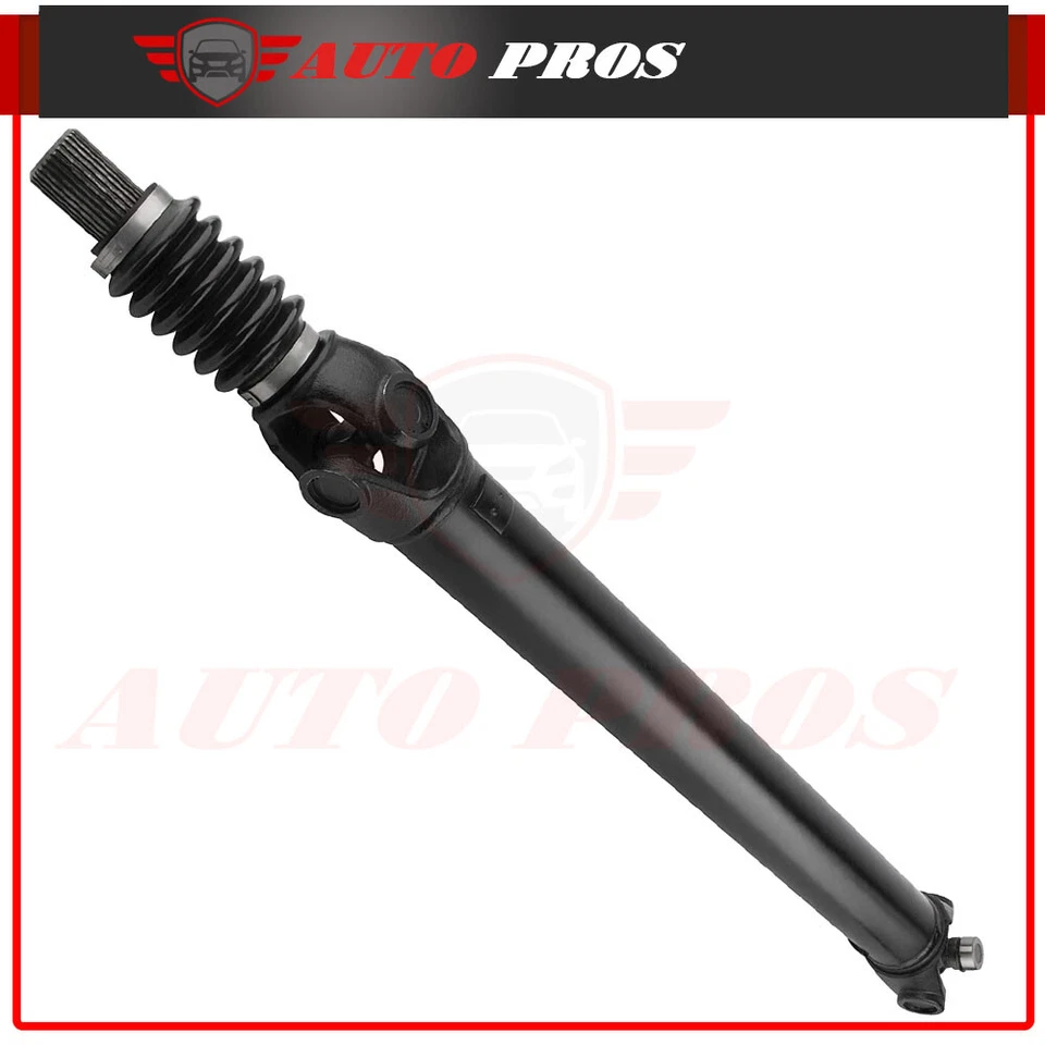 Eje de transmisión delantero hélice eje de transmisión para Chevy Silverado 1500 GMC Sierra 1500 Foto 1 de 4