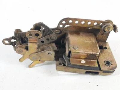 701837016B türschloss vorne für VOLKSWAGEN T4 TRANSPORTER FURGONETA (MOD. 1991) - Bild 1 von 4