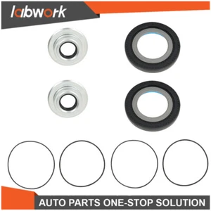 Labwork Axle Seal Kit D60 For 05-19 Ford F250 F350 F450 F550 Super Duty - Picture 1 of 12