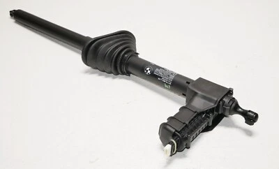 Оригинальный электрический шпиндель амортизирующей стойки открытия люка задней двери для правой стороны BMW G26 - Изображение 1 из 4