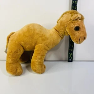 Peluche Build A Bear Camel 2016 raro no la versión común 2019 - Imagen 1 de 6