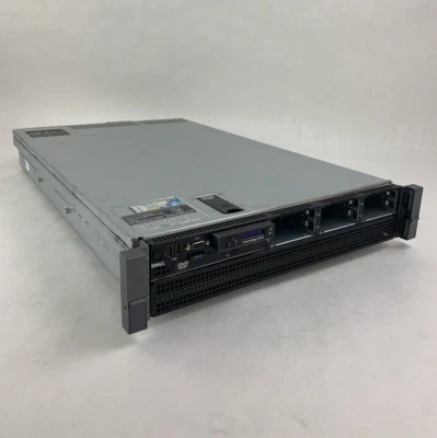 Dell PowerEdge R715 Server 2x AMD Opteron 6320 2.8 GHz 32 GB  Ram No OS No HDD - Image 1 of 4