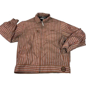 Below Zero By Rothschild Lined Jacket Ski Womens XL Full Zip Polyester Nylon - Picture 1 of 17