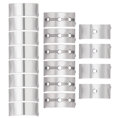 Rolamentos de virabrequim principal haste de conexão STD para Kawasaki ZX900 Ninja ZX-9R 98-03 - Imagem 1 de 3