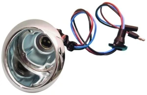 1965-66 Mustang Parking Lamp Housing - - Bild 1 von 1