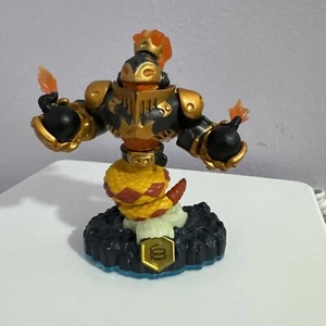 Skylanders SWAP Force: BLAST ZONE Swappable Figur - Bild 1 von 16
