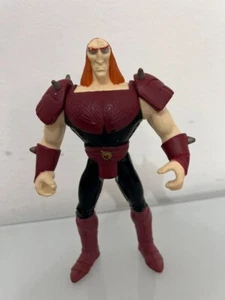 Action figure vintage Garrett Quest for Camelot, TM & Warner Bros 1997 - Imagen 1 de 2