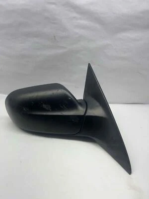 Espelho de porta Chrysler Pacifica 2004 - 2005 lado direito do passageiro preto - Imagem 1 de 3