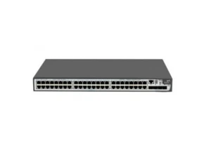 Switch 52port 3COM 5500-EI 3CR17162-91 L3 SFP - Bild 1 von 1