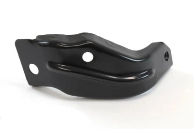 2004-2009 Mazda 3 Fender forro suporte suporte montagem fabricante de equipamento original novo genuíno BP4K-53-290 - Imagem 1 de 4