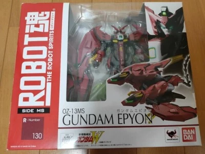 Экшн-фигурка Bandai TAMASHII NATIONS ROBOT Spirits Gundam Epyon - Изображение 1 из 4