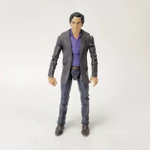 Dr BRUCE BANNER Marvel Legends Amazon hasbro 2015 Age of Ultron pack suit hulk - Picture 1 of 4