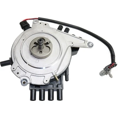 Дистрибьютор для 1994-1996 Chevrolet Impala для Caprice для Corvette 1995-1996 годов выпуска - Изображение 1 из 4