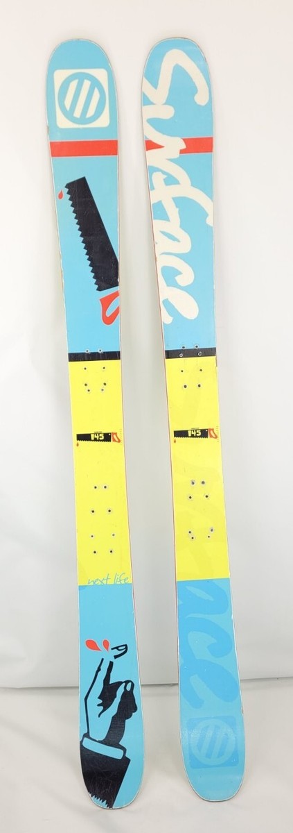 Surface Skis for sale - eBay