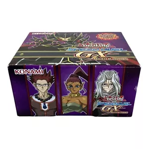 Yu-Gi-Oh! Speed Duel GX - Duelists of Shadows Box (Pre-owned) - 1st Edition - Picture 1 of 7
