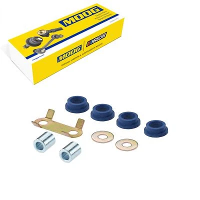 Kit de bucha de extremidade de haste de direção MOOG frontal interna para 1999-2004 Chrysler 300M - Imagem 1 de 4