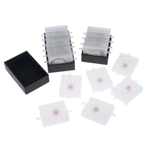 Printer CISS DIY Damper Single Pass One Way Valve Ink Damper Ink Control Valves; - Afbeelding 1 van 15