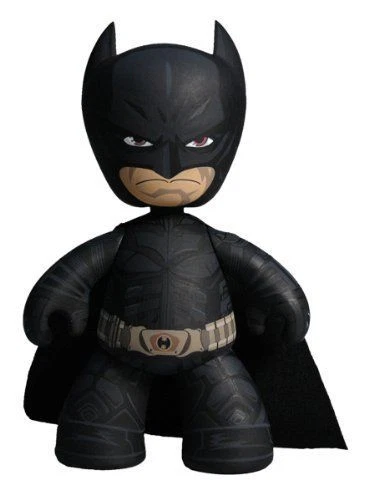 Mezco Dark Knight Mezitz Action Figure