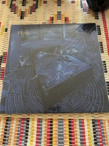 Phish Vinyl Record Rift Deluxe limited edition 2015 JEMP1085 No. 009693 - Picture 1 of 3