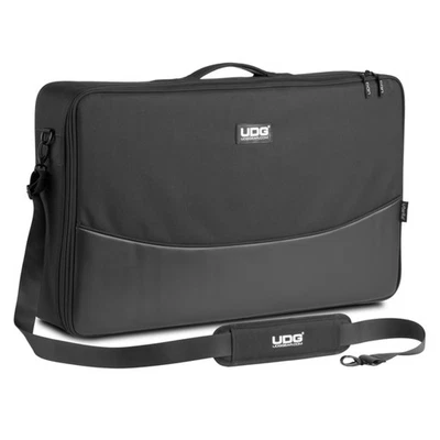 UDG Urbanite MIDI Controller Sleeve Large Black (U7102BL) - DJ Equipment Tasche - Bild 1 von 3