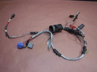 Jeep Grand Cherokee ZJ 1993 Front Passenger Door Wiring Harness Factory OEM - Image 1 of 4