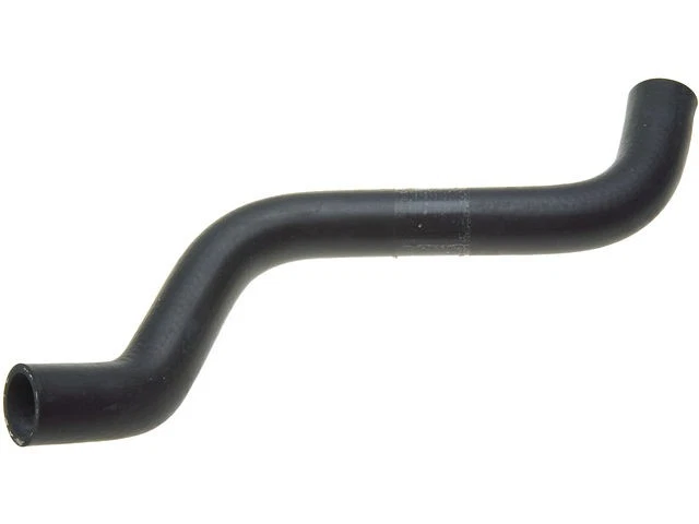 Mangueira de radiador superior para 2000-2005 Pontiac Bonneville 3.8L V6 GAS 2001 HC561YG - Imagem 1 de 1