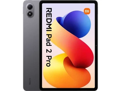 Xiaomi Redmi Pad 2 Pro 12.1'' Wi-Fi 128GB 6GB RAM Graphite Gray Garanzia Europa - Immagine 1 di 4