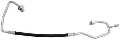 Conjunto de manguera para Kia Soul Soul EV 2017 CUATRO ESTACIONES Foto 1 de 4