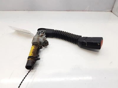 33017252 ENGANCHE CINTURON DELANTERO DERECHO para BMW X3 2.0 D 2004 7716961 - Imagen 1 de 4