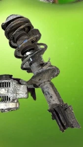 Suzuki Ignis Sport 1.5 NSF FRONT LEFT SHOCK ABSORBER COMPLETE SPRING TOP MOUNT - Picture 1 of 1
