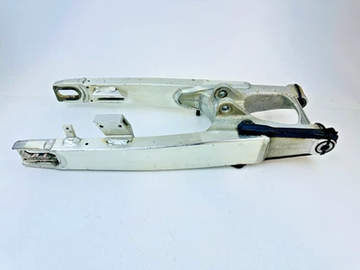 Suzuki RMX450Z 2017 stock basculante chasis trasero brazo oscilante OEM RMX 450 Z Foto 1 de 4