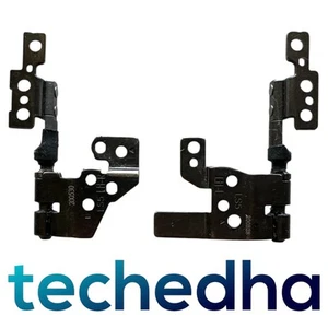 Lenovo Yoga Creator 7 15IMH05 LCD Screen Display Right Left Hinges Bracket Arm - Afbeelding 1 van 2