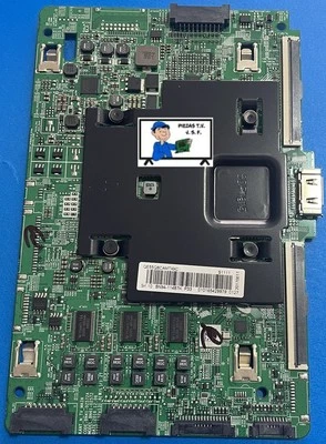 Despiece SMART TV SAMSUNG QE55Q8CAMT, BN94-11487K BN41-02575A, BN44-00900A. - Imagen 1 de 4