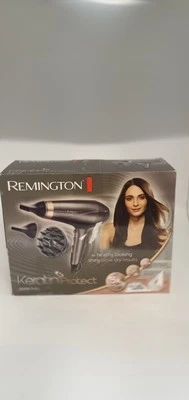 Remington Keratin Protect AC8820 !! Bitte Beschreibung Lesen  - Bild 1 von 4