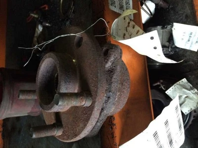 84 85 86 87 88 89 JEEP CHEROKEE FRONT HUB - Image 1 of 2