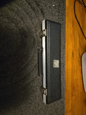 Flauta  - Imagem 1 de 4