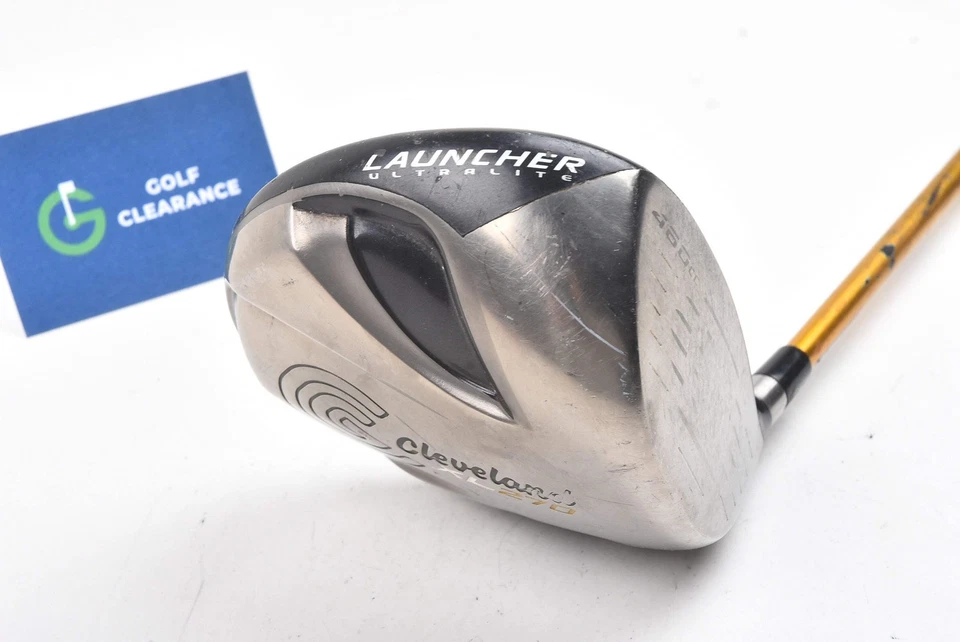 Cleveland XL270 Driver / 10.5 Degree / Regular Flex Miyazaki C.Kua Shaft - Image 1 of 4