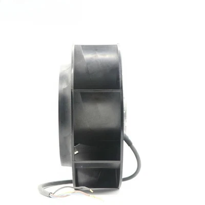 Inverter/Purifier Fans EBMPAP R2E225-BD92-09 Centrifugal Fan 230VAC Φ225MM 135W - Image 1 of 4