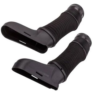 2X Tuyaux Admission Air Pour Mercedes W204 S204 W212 S212 A2720903682 - Imagen 1 de 9